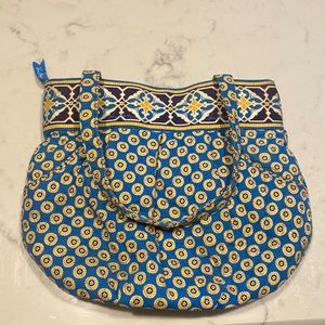 Vera Bradley Purse